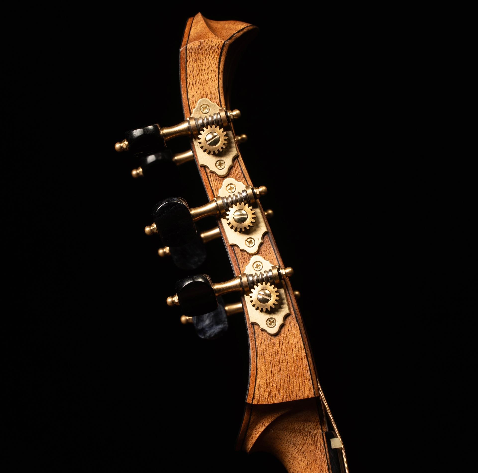 Z Guitars