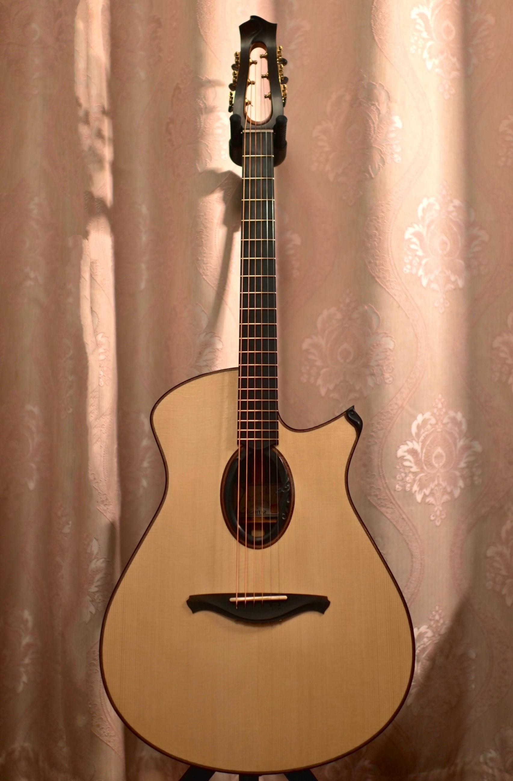 SAY - Draconic Aria