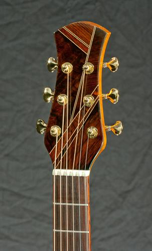 Matsuda Guitars