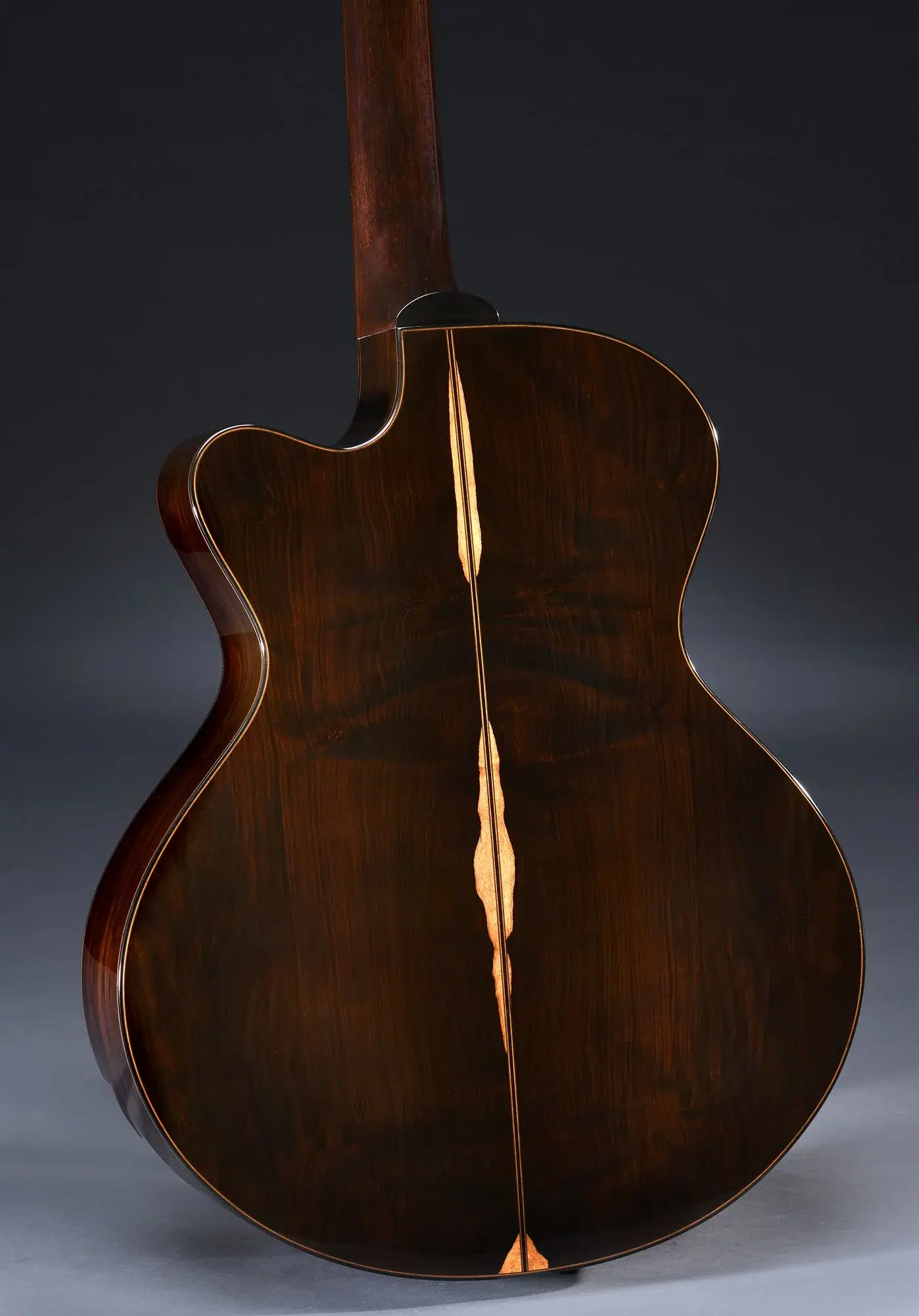 Traugott BK - Draconic Aria
