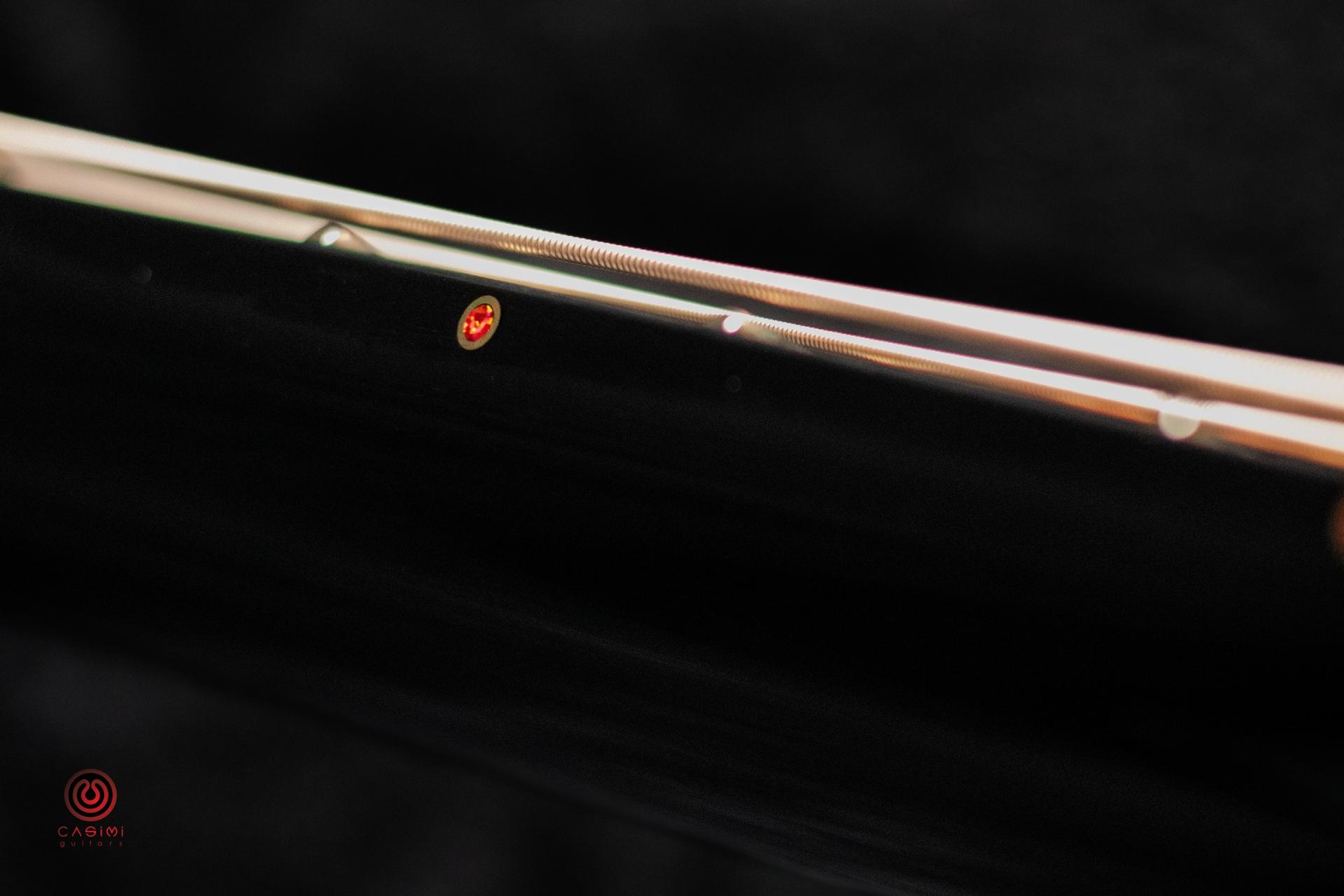 Casimi C3S - Draconic Aria