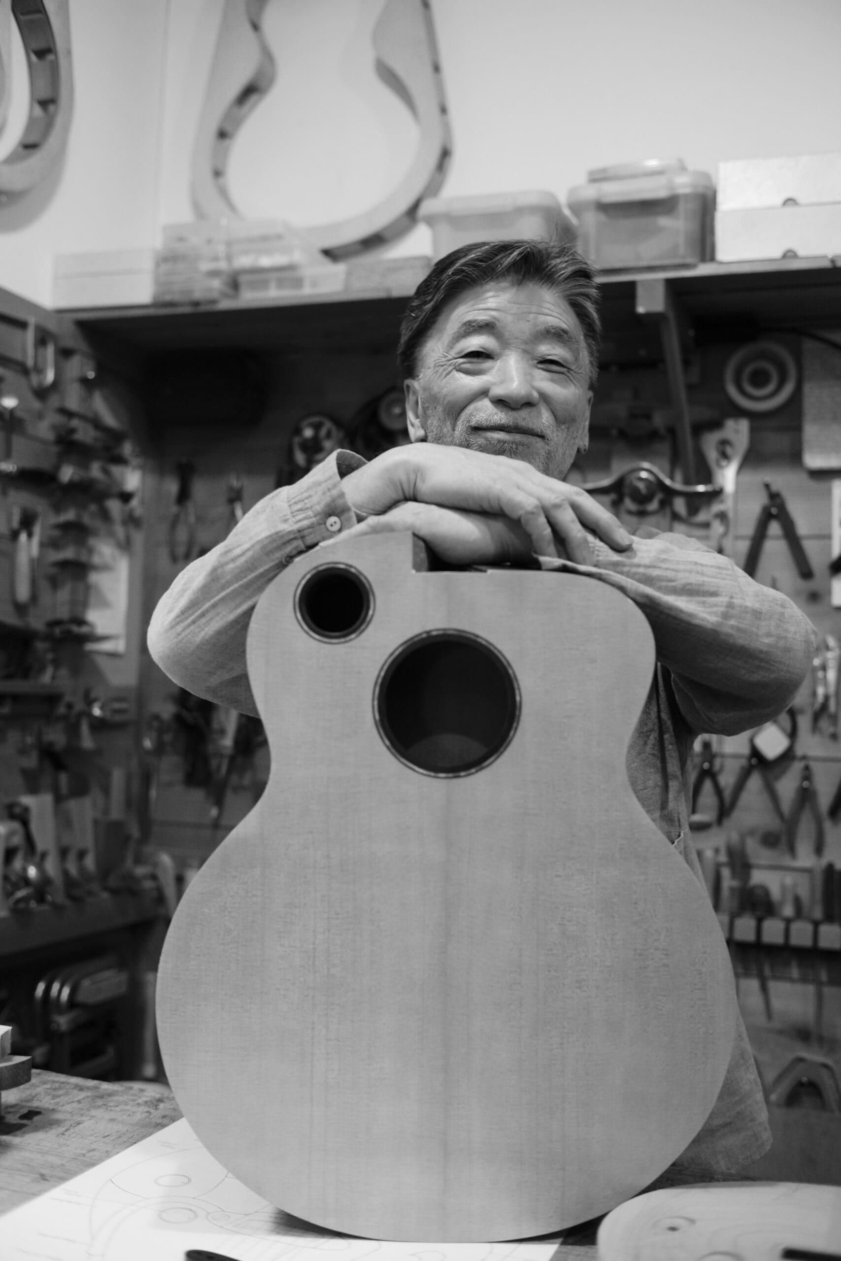 Mitsuhiro Uchida