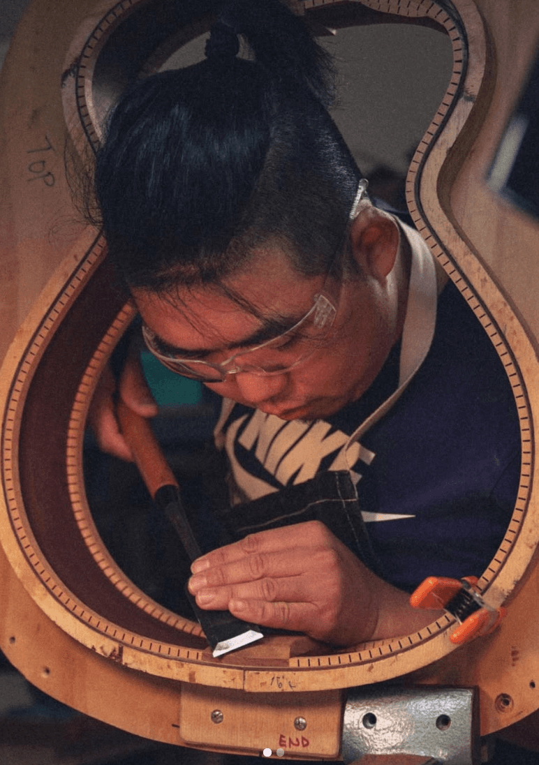 Isaac Jang